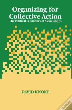 Capa do artigo Organizing For Collective Action