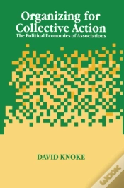 Capa do artigo Organizing For Collective Action