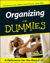 Capa do artigo Organizing For Dummies