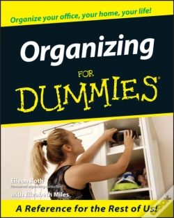 Capa do artigo Organizing For Dummies