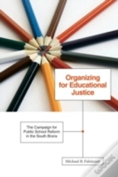Organizing For Educational Justice