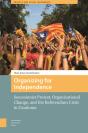 Organizing For Independence - Preview