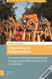 Organizing For Independence