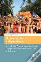 Organizing For Independence