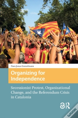 Capa do artigo Organizing For Independence