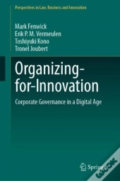 Organizing-For-Innovation