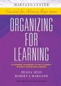 Organizing For Learning - Preview