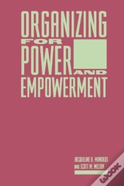 Capa do artigo Organizing For Power And Empowerment