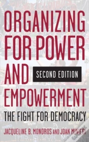 Capa do artigo Organizing For Power And Empowerment