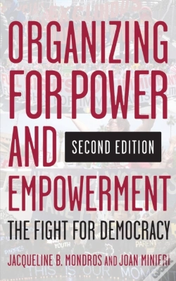 Capa do artigo Organizing For Power And Empowerment