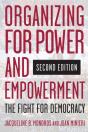 Organizing For Power And Empowerment - Preview