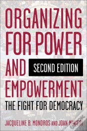 Capa do artigo Organizing For Power And Empowerment