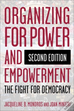 Capa do artigo Organizing For Power And Empowerment