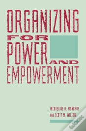 Capa do artigo Organizing For Power And Empowerment