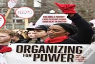 Organizing For Power