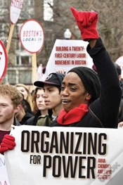 Capa do artigo Organizing For Power