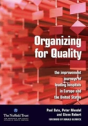Organizing For Quality - Preview