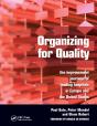 Organizing For Quality - Preview