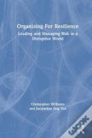 Organizing For Resilience