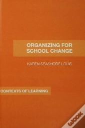 Organizing For School Change