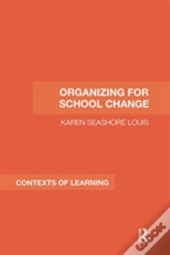 Organizing For School Change