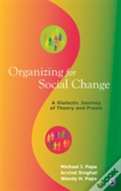 Capa do artigo Organizing For Social Change
