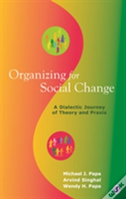 Capa do artigo Organizing For Social Change
