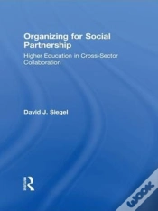 Capa do artigo Organizing For Social Partnership