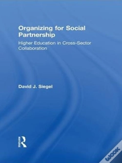 Capa do artigo Organizing For Social Partnership