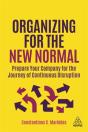 Organizing For The New Normal - Preview