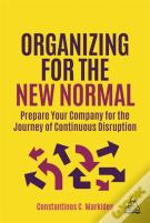 Organizing For The New Normal
