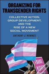 Organizing For Transgender Rights