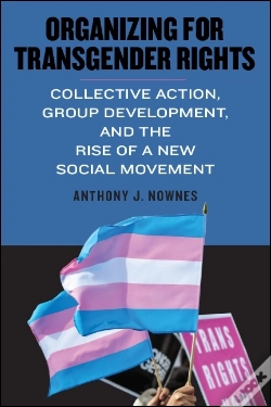 Capa do artigo Organizing For Transgender Rights