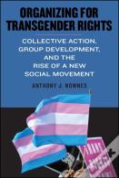 Organizing For Transgender Rights