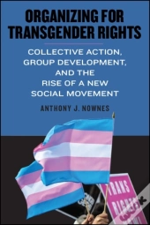 Organizing For Transgender Rights