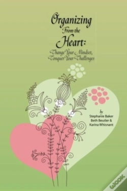 Capa do artigo Organizing From The Heart: Change Your M