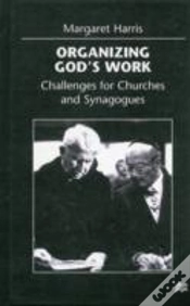 Capa do artigo Organizing Godâ€™S Work