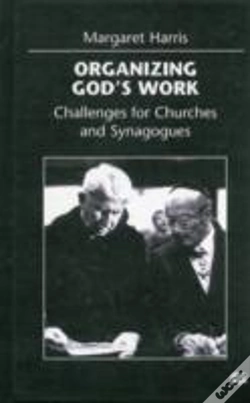 Capa do artigo Organizing Godâ€™S Work