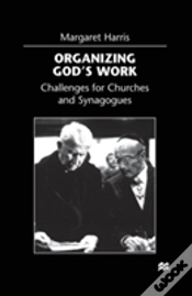 Capa do artigo Organizing Godâ€™S Work