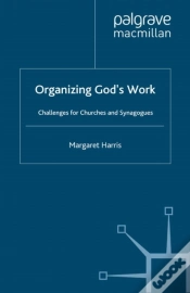 Capa do artigo Organizing God