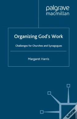 Capa do artigo Organizing God'S Work