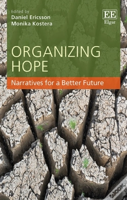 Capa do artigo Organizing Hope