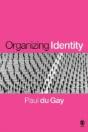 Organizing Identity - Preview