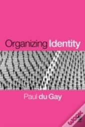Organizing Identity