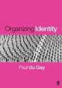 Organizing Identity - Preview