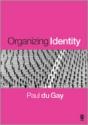 Organizing Identity - Preview
