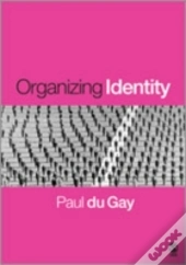 Organizing Identity