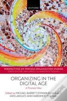 Organizing In The Digital Age
