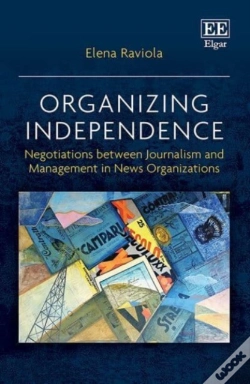 Capa do artigo Organizing Independence