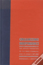 Capa do artigo Organizing Independence